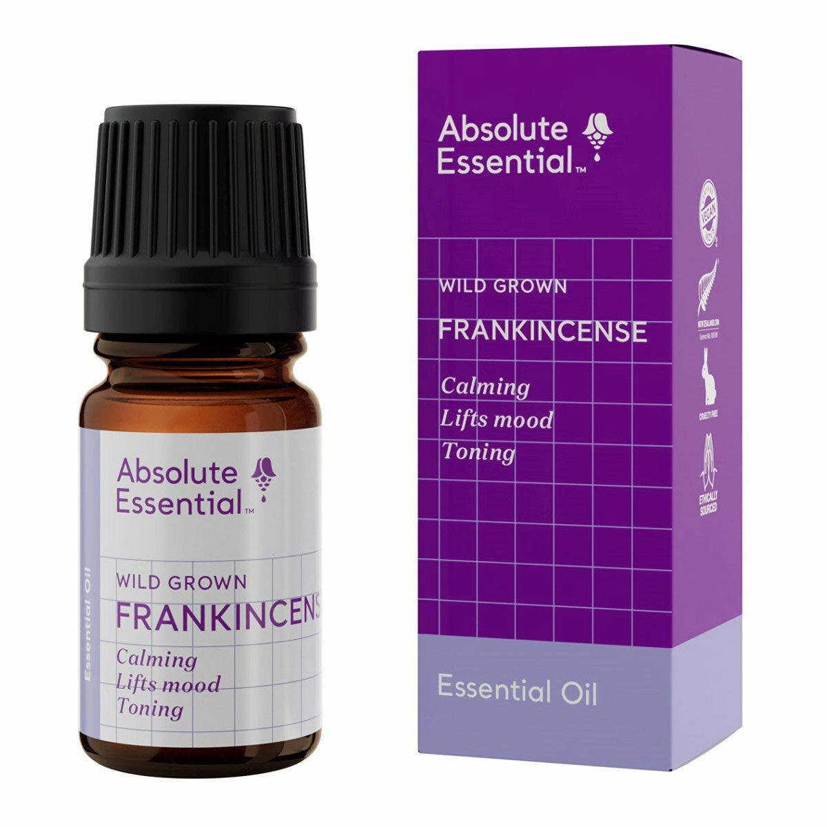 Absolute Essential Frankincense 5ml