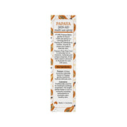 image of P'URE Papayacare Baby Papaya Skin Aid Multi-Use Spray (Paw Paw with Calendula) 80ml on white background
