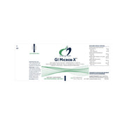 image of Designs For Health GI Microb X 60vc on white background 