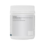 image of Metagenics Acetyl-L-Carnitine Oral Powder 100g on white background