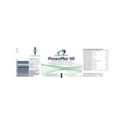 image of Designs For Health ProbioMed 50 30vc on white background 
