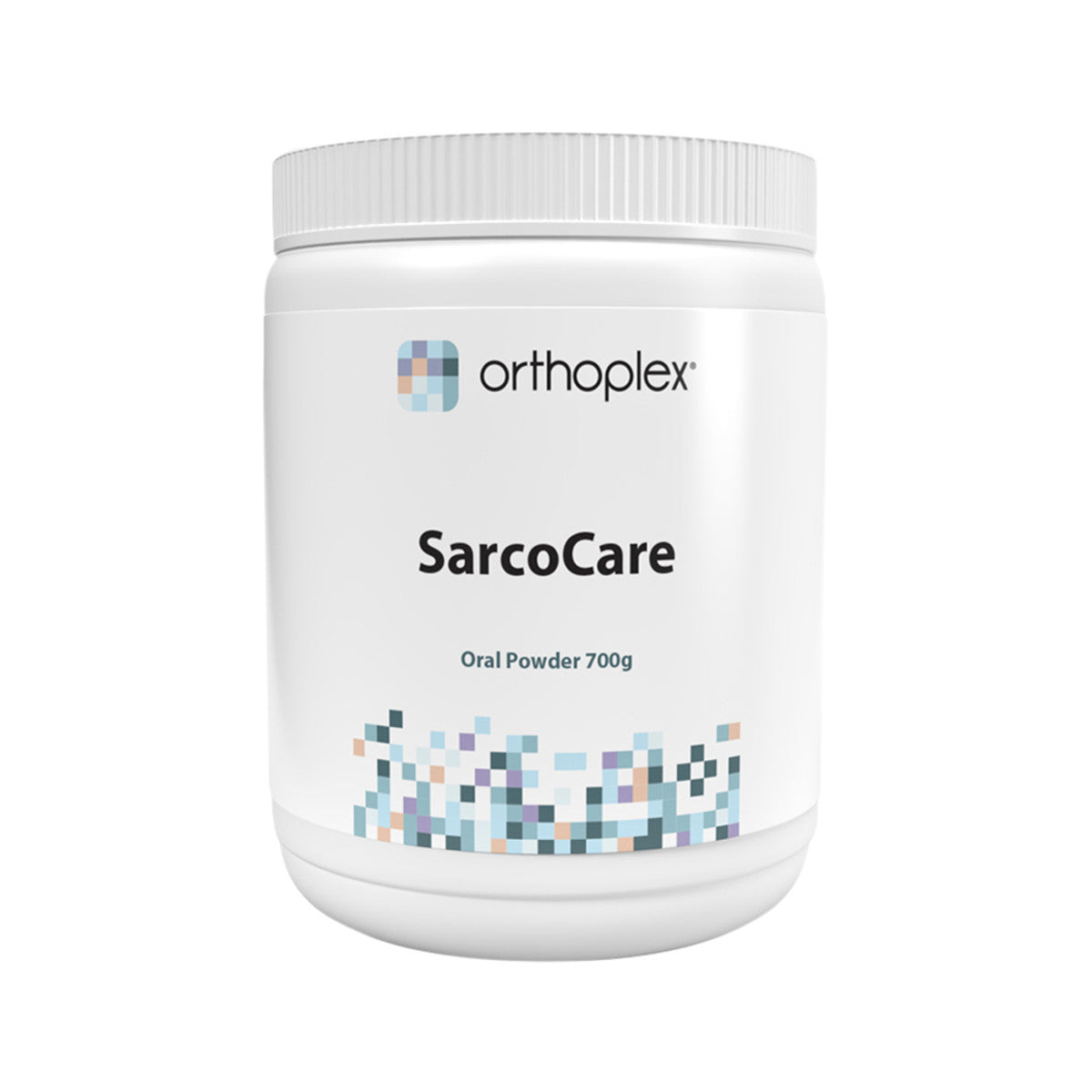 Orthoplex White SarcoCare 700g