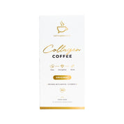 image of Before You Speak Collagen Coffee Original 6.5g x 30 pack on white background