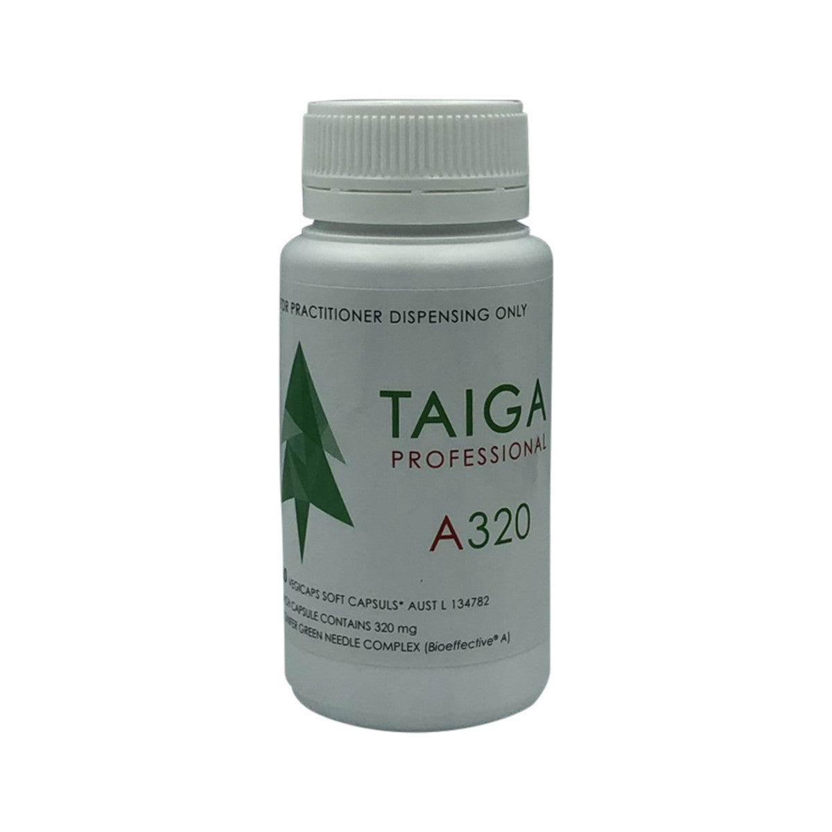 Solagran Taiga Professional A320