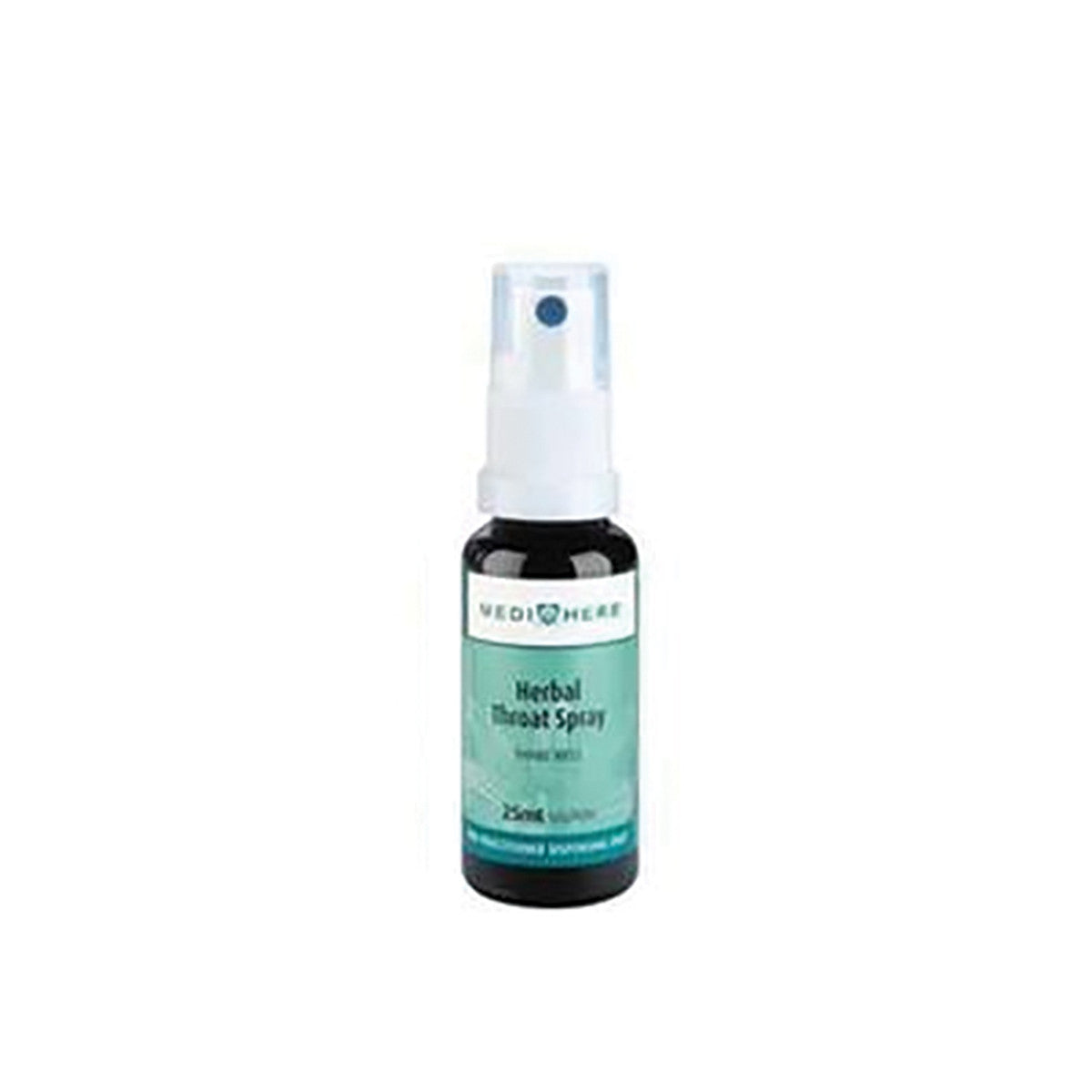 MediHerb Herbal Throat Spray 25ml