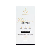 image of Before You Speak Performance Coffee Unsweetened 4.5g x 30 Pack on white background