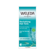 Weleda Revitalising Hair Tonic with Rosemary (For A Healthy Scalp) 100ml