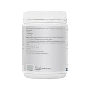 image of Metagenics Arthrex Chocolate Oral Powder 375g on white background