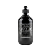 image of Euclove Dish Soap 500ml on white background
