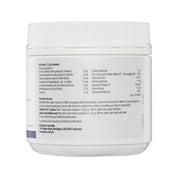 image of Metagenics Alergenics Powder 202g on white background