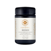 image of Superfeast Reishi 50g on white background 