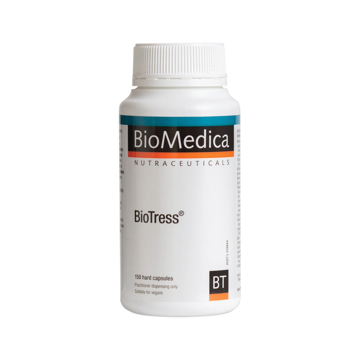 image of Biomedica BioTress 150vc on white background 