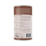 image of Essential Hemp Organic Hemp Protein Shake Chocolate 420g on white background 