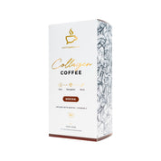 image of Before You Speak Collagen Coffee Mocha 6.5g x 30 Pack on white background