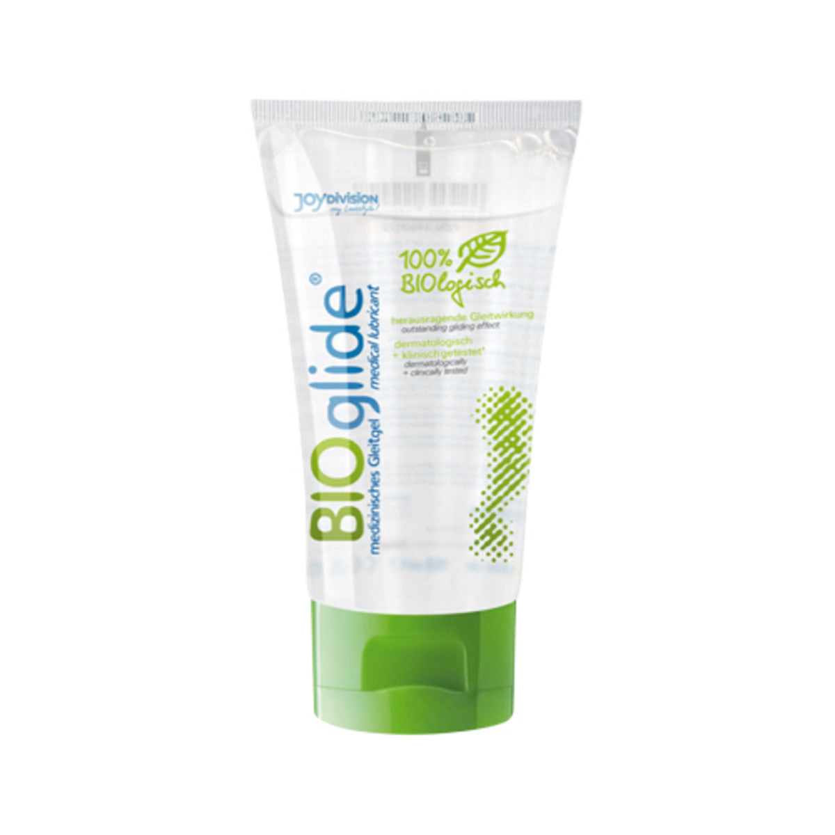 image of Pelvi BioGlide Lubricant 40ml on white background