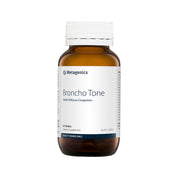image of Metagenics Broncho Tone 60t on white background