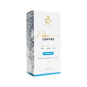 image of Before You Speak Performance Coffee Assorted 4.5g x 30 Pack (contains: 10 x OG, Caramel & Cinnamon Spice) on white background