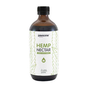 image of Pawsome Organics Pet Hemp Nectar 500ml on white background