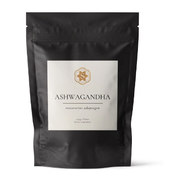 image of Superfeast Ashwagandha 250g on white background