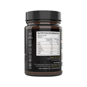 image of Raw Medicine Organic Mushroom Extract Maitake 50g on white background