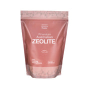 Australian Healing Clay Zeolite Powder