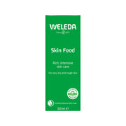 image of Weleda Skin Food 30ml on white background
