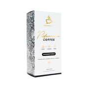 image of Before You Speak Performance Coffee Unsweetened 4.5g x 30 Pack on white background