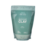 image of Australian Healing Clay Bentonite Clay Powder 500g on white background