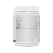 image of Metagenics Arthrex Chocolate Oral Powder 375g on white background