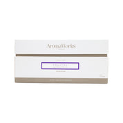 image of AromaWorks AromaBomb Duo Soulful 250g x 2 Pack on white background