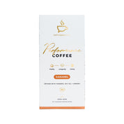 image of Before You Speak Performance Coffee Caramel 4.5g x 30 Pack on white background