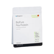 image of Metagenics BioPure Pea Protein 480g on white background