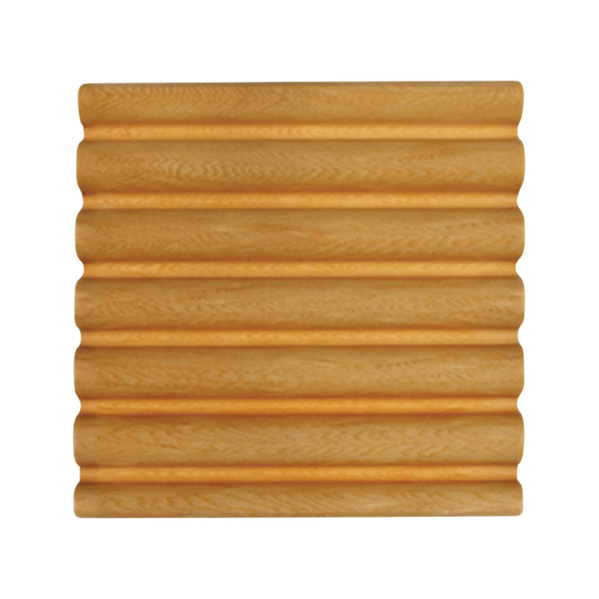 image of Downunder Wash Co. Soap Dish & Stain Scrubber on white background