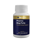 image of BioCeuticals Pharma Mag Forte 60t on white background