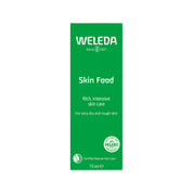 image of Weleda Skin Food 75ml on white background