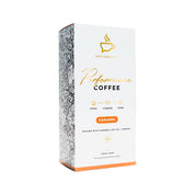 image of Before You Speak Performance Coffee Caramel 4.5g x 30 Pack on white background