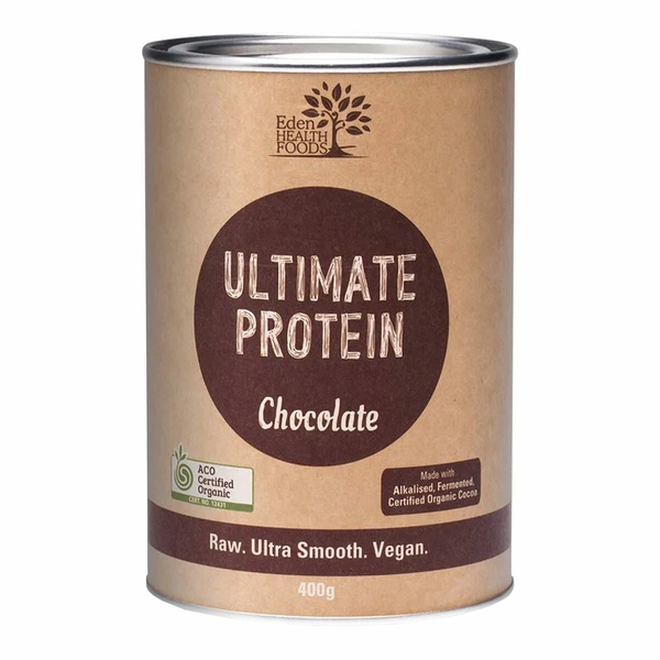 Eden Health Foods Ultimate Protein