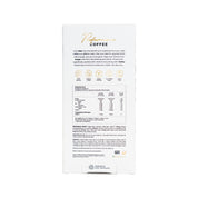 image of Before You Speak Performance Coffee Assorted 4.5g x 30 Pack (contains: 10 x OG, Caramel & Cinnamon Spice) on white background