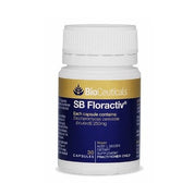 BioCeuticals SB Floractiv