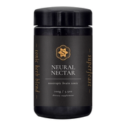 image of Superfeast Neural Nectar 100g on white background