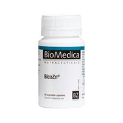 image of Biomedica BicoZn 60vc on white background 