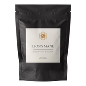 image of Superfeast Lion's Mane 250g on white background