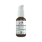 image of Designs For Health Lipocelle Liposomal Glutathione Oral Liquid 50ml on white background