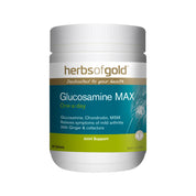 Herbs of Gold Glucosamine MAX