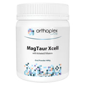 image of Orthoplex White MagTaur Xcell 400g on white background 