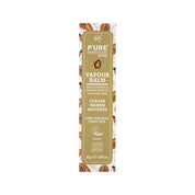 P'URE Papayacare Baby Vapour Balm (Eucalyptus & Lemon Myrtle with Paw Paw) 25g