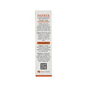 image of P'URE Papayacare Papaya Ointment Multi-Use (Paw Paw with Calendula) 25g on white background