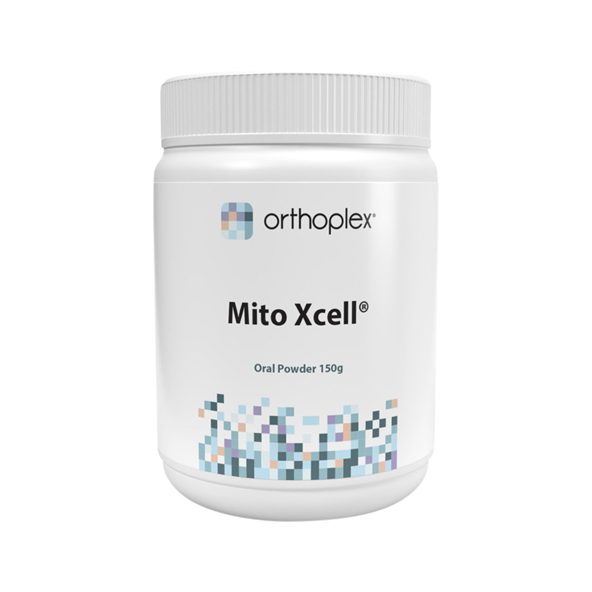 Orthoplex White Mito Xcell Oral Powder