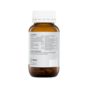 image of Metagenics Alergeze 60t on white background