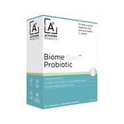 image of Activated Probiotics Biome Baby Probiotic Unflavoured Sachets 1.6g x 30 Pack on white background